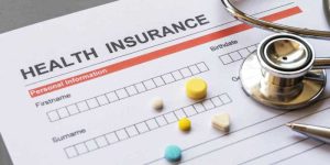 Apakah Polis Asuransi Kesehatan Mencakup Pengobatan Black Fungus?