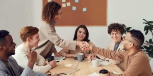 Bagaimana Berkomunikasi dengan Sukses Sebagai Bisnis