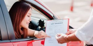 Kapan Anda Harus Menghindari Klaim Asuransi Mobil