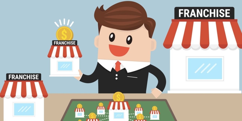 Perluas Bisnis Melalui Waralaba
