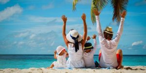 Hal yang Dapat Anda Lakukan dengan Pinjaman Liburan