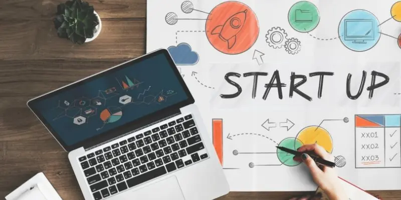 Langkah Strategi Sukses Bisnis Startup