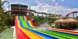 Waterboom Jogja Bay Pirates Adventure Waterpark