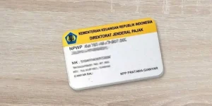 Cara Buat NPWP Online untuk Pribadi