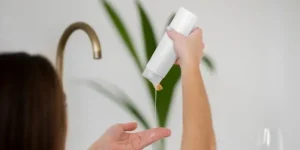 Shampo Terbaik untuk Rambut Kering