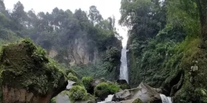 Coban Talun: Antara Keindahan Alam, Misteri, dan Mitos