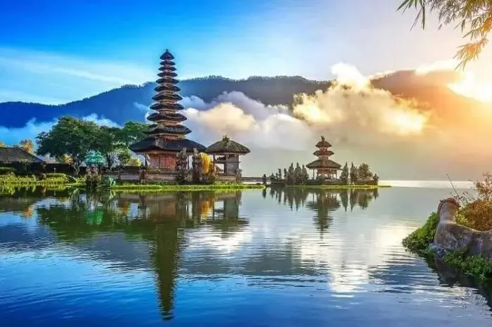 Destinasi Wisata Bali yang Terpopuler