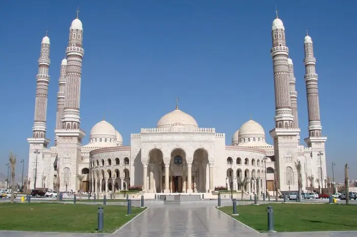 Tempat Wisata Menarik di Sanaa untuk Liburan yang Berkesan