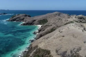 7 Destinasi Wisata di Lombok yang Wajib Dikunjungi