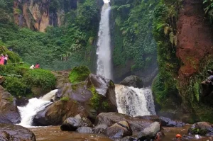 Coban Talun, Menikmati Keindahan Alam yang Mempesona di Batu Malang