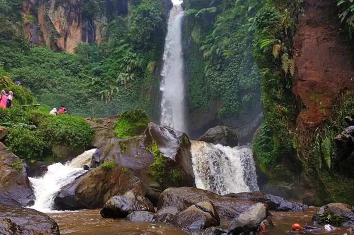 Coban Talun, Menikmati Keindahan Alam yang Mempesona di Batu Malang