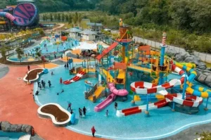 Rekomendasi Waterboom di Bandung Terfavorit