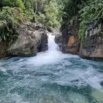 Curug Eksotis di Sentul