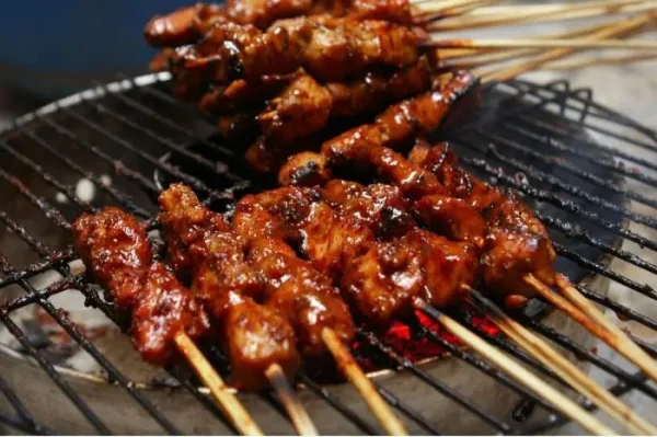 10 Spot Kuliner Terbaik di Tangerang, Sajian Lezat dalam Suasana Nyaman dan Unik