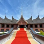 Tempat Wisata Menarik di Padang