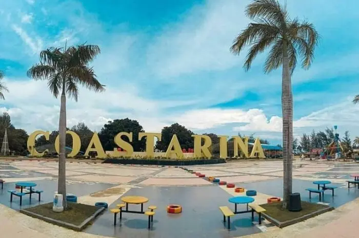 Tempat Wisata di Batam