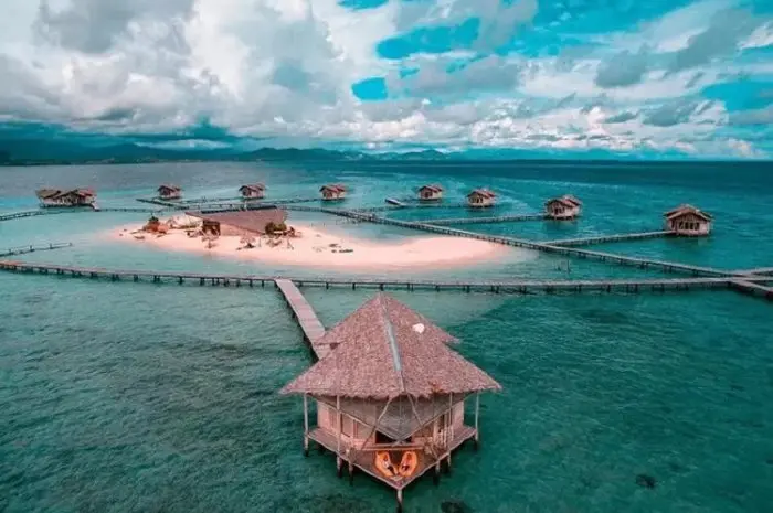 Tempat Wisata di Gorontalo