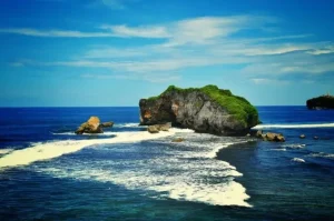 Tempat Wisata di Gunung Kidul