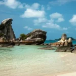 Tempat Wisata di Serang