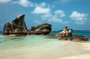 Tempat Wisata di Serang