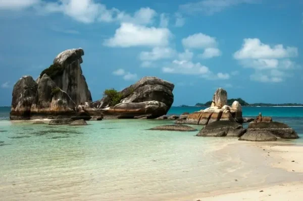 10 Tempat Wisata di Serang, Sempurna untuk Liburan yang Tidak Terlupakan