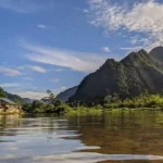 Tempat Wisata di Solok