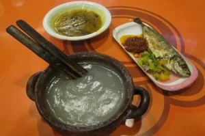 Wisata Kuliner di Maluku Utara