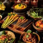 Wisata Kuliner di Sulawesi Barat