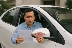 Biaya yang Harus Disiapkan Saat Kredit Mobil Baru, Jangan Sampai Kaget di Akhir!