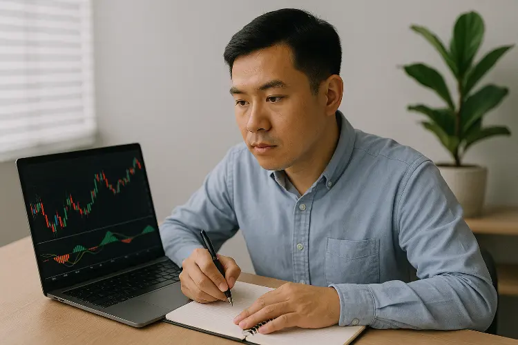 Cara Membuat Rencana Trading (Trading Plan) yang Efektif dan Disiplin untuk Hasil Maksimal