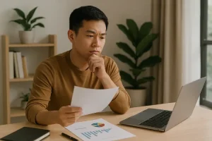 Cara Menentukan Profil Risiko Investasi Sebelum Memilih Reksa Dana yang Tepat