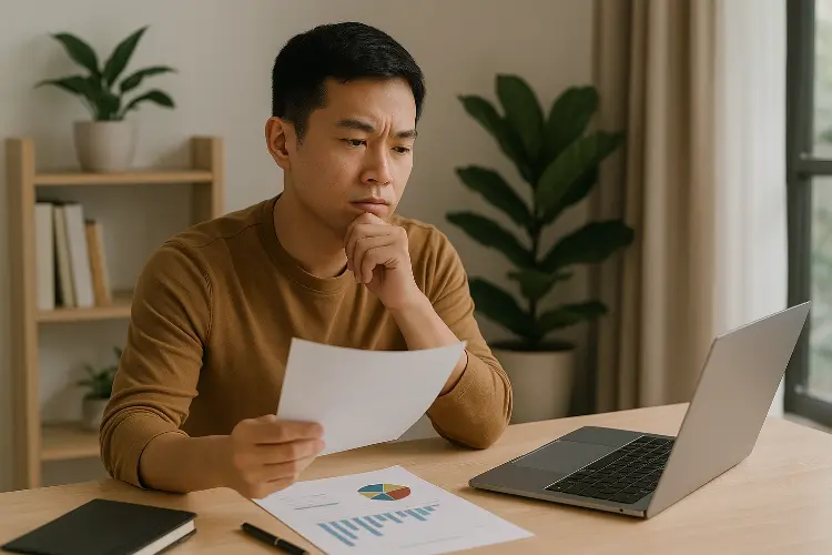 Cara Menentukan Profil Risiko Investasi Sebelum Memilih Reksa Dana yang Tepat