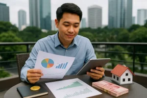Jenis Investasi Terbaik di Indonesia yang Cocok untuk Pemula dan Investor Cerdas