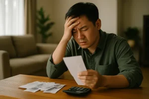 Kebiasaan Finansial Buruk yang Diam-Diam Bisa Membuatmu Terjebak Utang Lagi