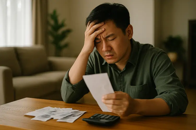 Kebiasaan Finansial Buruk yang Diam-Diam Bisa Membuatmu Terjebak Utang Lagi