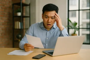 Kesalahan Investasi yang Sering Dilakukan Pemula dan Cara Menghindarinya