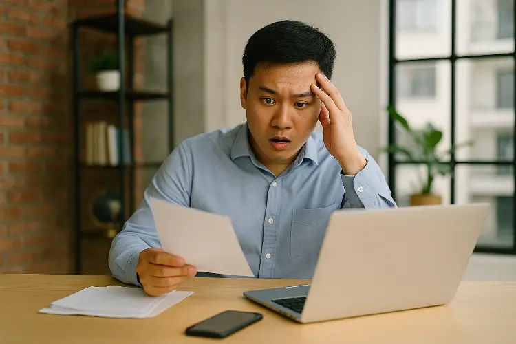 Kesalahan Investasi yang Sering Dilakukan Pemula dan Cara Menghindarinya