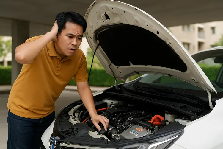 Kesalahan Pengguna Mobil Hybrid yang Tanpa Sadar Bisa Merusak Sistem Kelistrikan