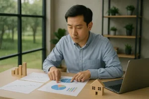 Langkah Menyusun Portofolio Investasi yang Seimbang untuk Hasil Maksimal