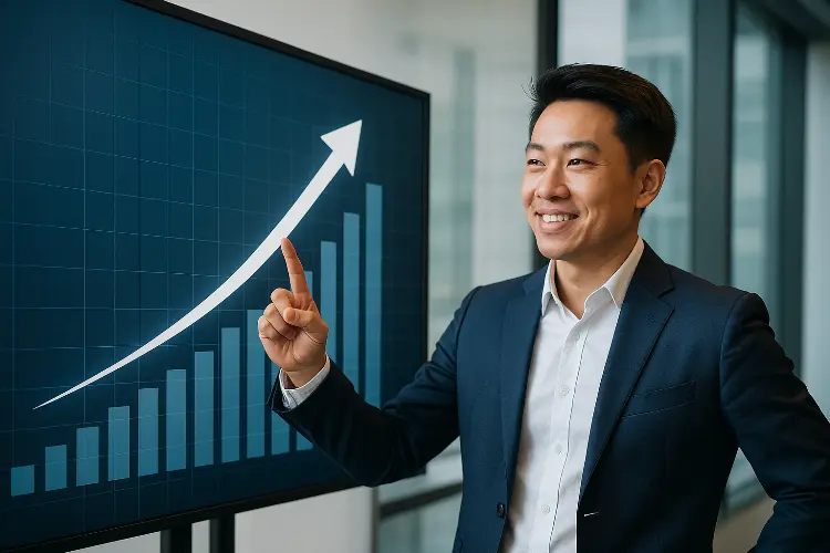 Cara Menjadi Pemimpin Pasar Melalui Inovasi dan Transformasi Digital