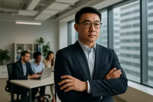 Pilar Kepemimpinan Digital yang Membentuk Bisnis Tangguh di Era Modern