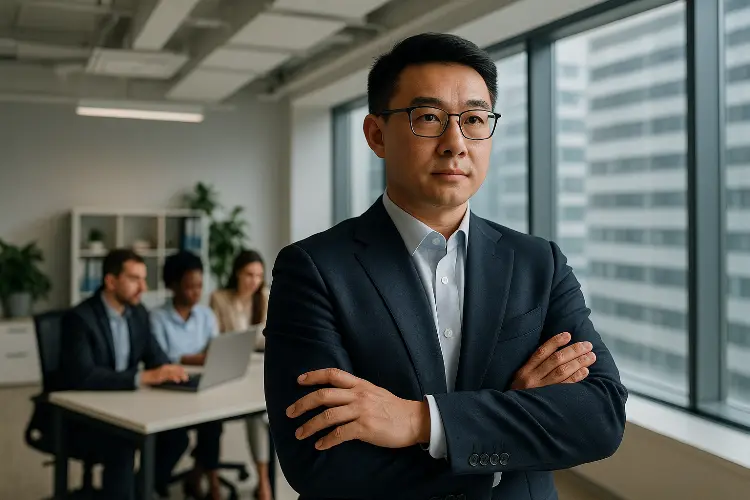 Pilar Kepemimpinan Digital yang Membentuk Bisnis Tangguh di Era Modern