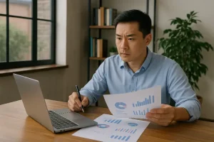 Strategi Efektif Mengelola Reksa Dana agar Keuntungan Tetap Optimal