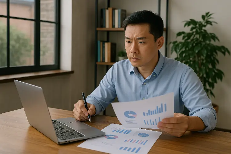 Strategi Efektif Mengelola Reksa Dana agar Keuntungan Tetap Optimal