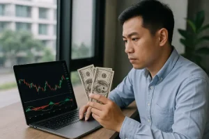 Teknik Money Management dalam Forex: Cara Mengatur Modal agar Profit Konsisten dan Risiko Terkendali