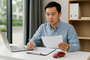 Tips Kredit Mobil agar Pengajuan Kamu Langsung Disetujui Tanpa Drama!