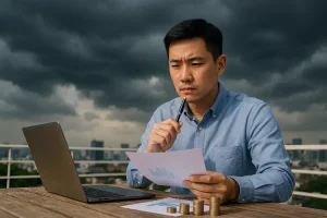 Tips Mengelola Risiko Investasi agar Tetap Untung di Tengah Ketidakpastian Pasar